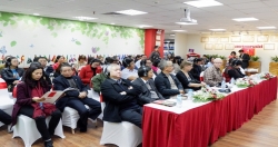 AAV объявляет Шестую национальную стратегию на период 2018-2023 гг.