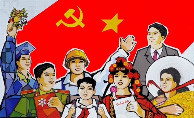 90-летие основания Компартии Вьетнама: вера и ожидание
