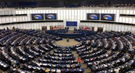 Европейский парламент ратифицировал EVFTA и EVIPA