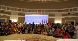 Продвижение вьетнамской культуры  в  Казахстане