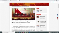 Индийский эксперт подтвердил важную роль Вьетнама на глобальных форумах