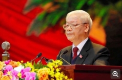 Японские СМИ: Вьетнам будет и впредь развиваться после XIII съезда КПВ