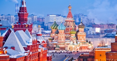 Информация об образовании в России