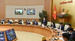 Премьер Вьетнама прокомментировал возможность введения режима социального дистанцирования
