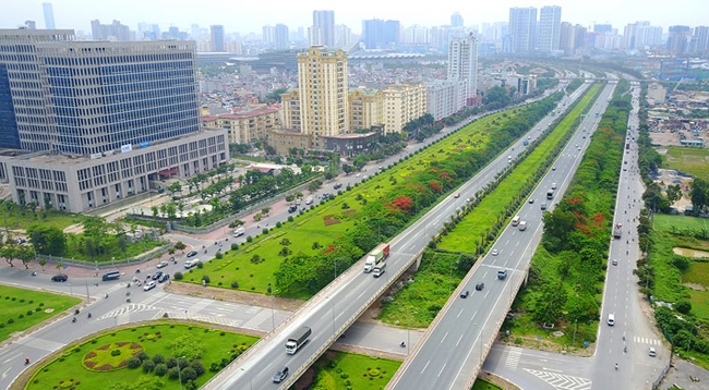 Продвижение к новому периоду роста экономики Вьетнама