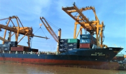 Объем внешней торговли Вьетнама превысил $74 млрд.