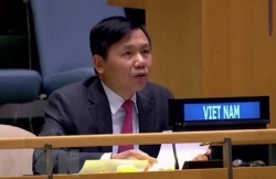 Вьетнам призвал мировое сообщество поддерживать усилия АСЕАН в вопросе Мьянмы