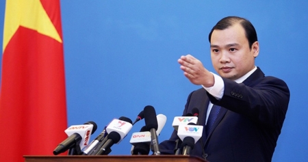 Вьетнам выступает с протестом против введеного Китаем нового запрета на рыбную ловлю