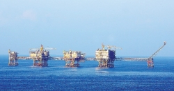 Увеличение запасов нефти и газа для обеспечения национальной энергетической безопасности