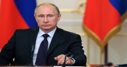 Реформы Путина: другая страна 20 лет спустя