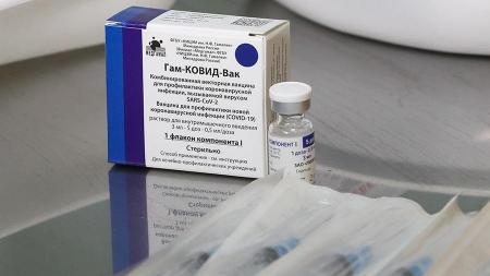 В ВОЗ дали совет отказывающимся прививаться от COVID-19 россиянам