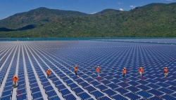 Ханой создаст специальный механизм для развития солнечной энергосистемы