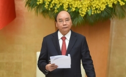 Нгуен Суан Фук заявил, что все граждане Вьетнама будут привиты вакциной от Covid-19
