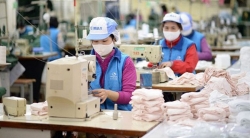 Вьетнам восстановил экспорт текстильно-швейных изделий и морепродуктов