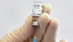 Россия готова поставить Вьетнаму вакцину от COVID-19