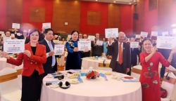 Вьетнам стремится достичь целей устойчивого развития с точки зрения гендерного равенства