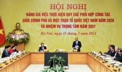 Правительство Вьетнама оперативно реагирует на необычные трудности, возникающие перед страной