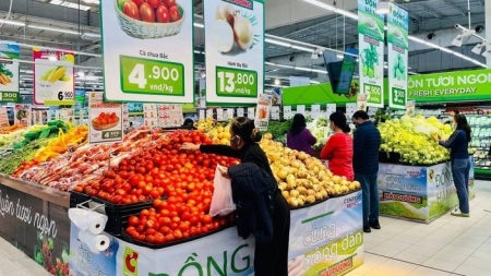 Провинция Хайзыонг преодолевает трудности в реализации сельхозпродукции из-за COVID-19