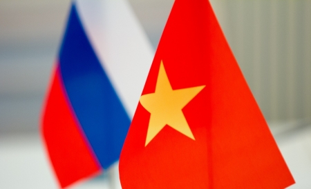 Секретарь Совета безопасности РФ Николай Патрушев 16-17 марта посетит Вьетнам