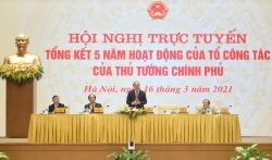 Специальная группа премьера Вьетнама внесла активный вклад в успех управленческой работы правительства