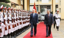 Вьетнам и Россия наращивают сотрудничество в обеспечении безопасности людей в условиях пандемии