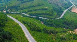 Открываем для себя красоту величественных маршрутов по перевалу во Вьетнаме