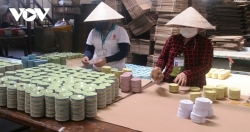 В провинции Биньзыонг сохраняют и развивают гончарное ремесло