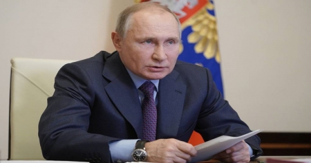 Путин назвал преимущество российских вакцин от коронавируса над зарубежными