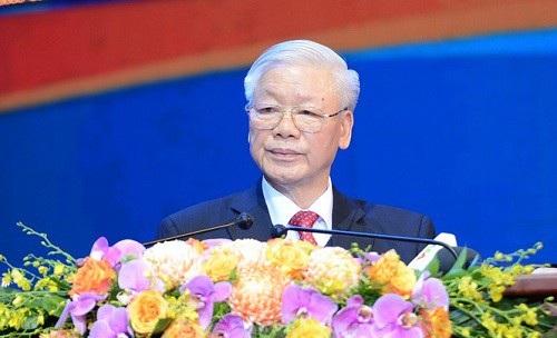 Вьетнам построит здоровую среду для всестороннего развития молодёжи