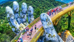 Вьетнам намерен с июля открыть свою границу для иностранных туристов