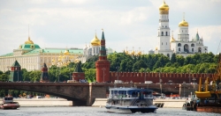 Москва вошла в список столиц с самым чистым воздухом