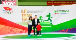 Мероприятия, посвященные Дню вьетнамского спорта