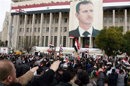 Являются ли парламентские выборы эффективным способом достижения мира для Сирии?