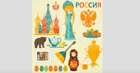 Викторина «Что я знаю о России?» во Вьетнаме