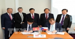 Вьетнам желает сотрудничать с Чехией в сфере информационных технологий
