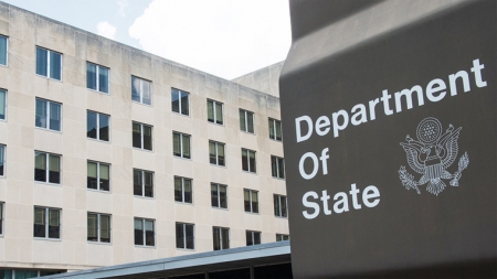 Спецпредставитель США сорвался в Москву после новостей о встрече Путина с главой КНДР
