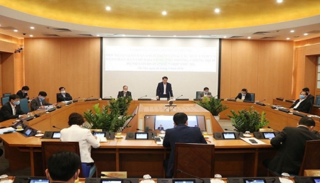Три сценария разработаны городом Ханоем для смягчения воздействия COVID-19
