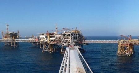 Добыча сырой нефти Вьетнамской нефтегазовой группой (PVN) превысила план на 10%