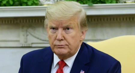 Трамп заявил о согласии Мексики сократить добычу нефти на 100 тыс. б/с