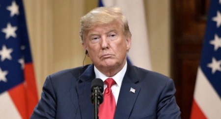 Трамп представил поэтапный план отмены карантина в США