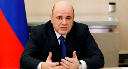 Мишустин разрешил беспошлинный ввоз в РФ тестов на COVID-19, аппаратов ИВЛ и масок