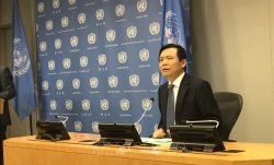 Вьетнам официально принял на себя роль председателя СБ ООН во второй раз на период 2020-2021 годов