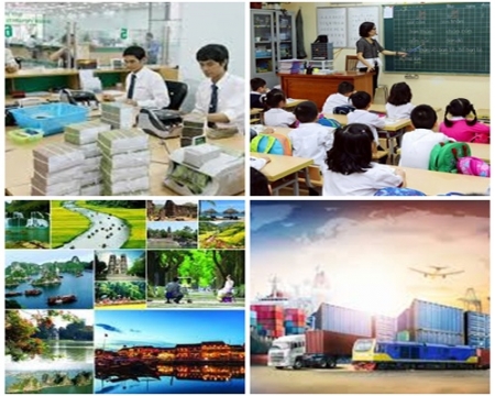 стремление достичь темпов роста в 7 8 в секторе услуг