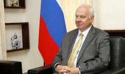 Посол РФ во Вьетнаме впечатлен Вьетнамом и его людьми