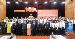 Президент Нгуен Суан Фук провёл рабочую встречу с властями  города Дананг и провинции Куангнам