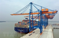 Во Вьетнаме построят еще 8 морских портов