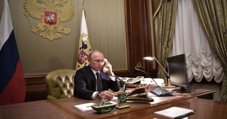 Байден предложил Путину провести саммит в третьей стране