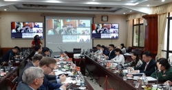 Вьетнам и Россия продвигают сотрудничество в области сельского хозяйства