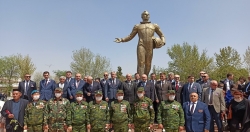 В Узбекистане открыли музей, рассказывающий о вкладе советских людей в освоение космоса