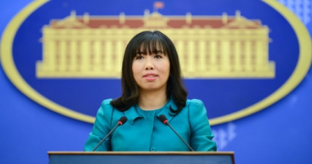 Вьетнам выражает резкий протест против введённого Китаем запрета на ловлю рыбы в Восточном море